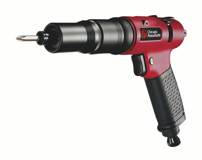 CP2611 SCREWDRIVER - SO