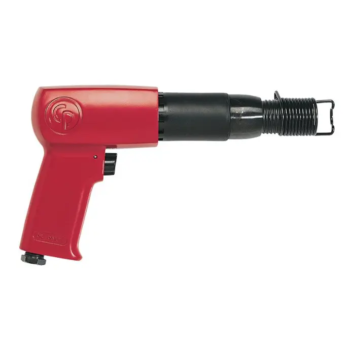 CP7150K .401" AIR HAMMER ROUND SHANK KIT