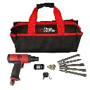 CP7160K LOW VIBRATION SHORT HAMMER KIT