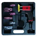 CP7200S MINI RANDOM ORBITAL SANDER KIT