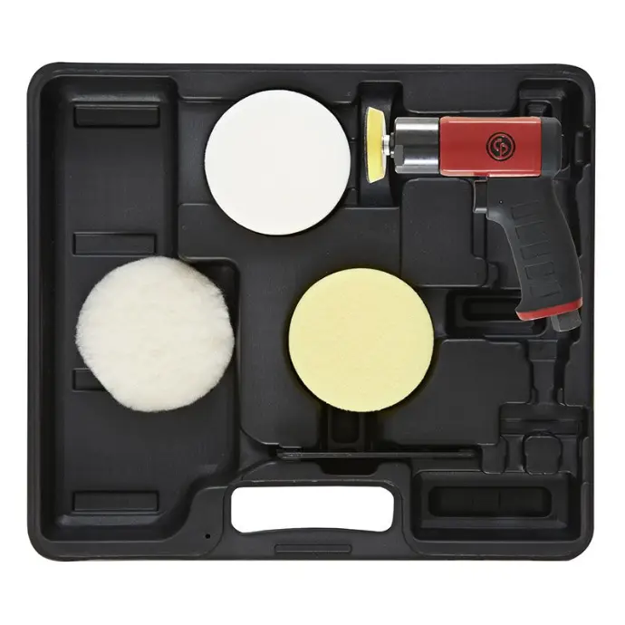 CP7201P MINI POLISHER KIT