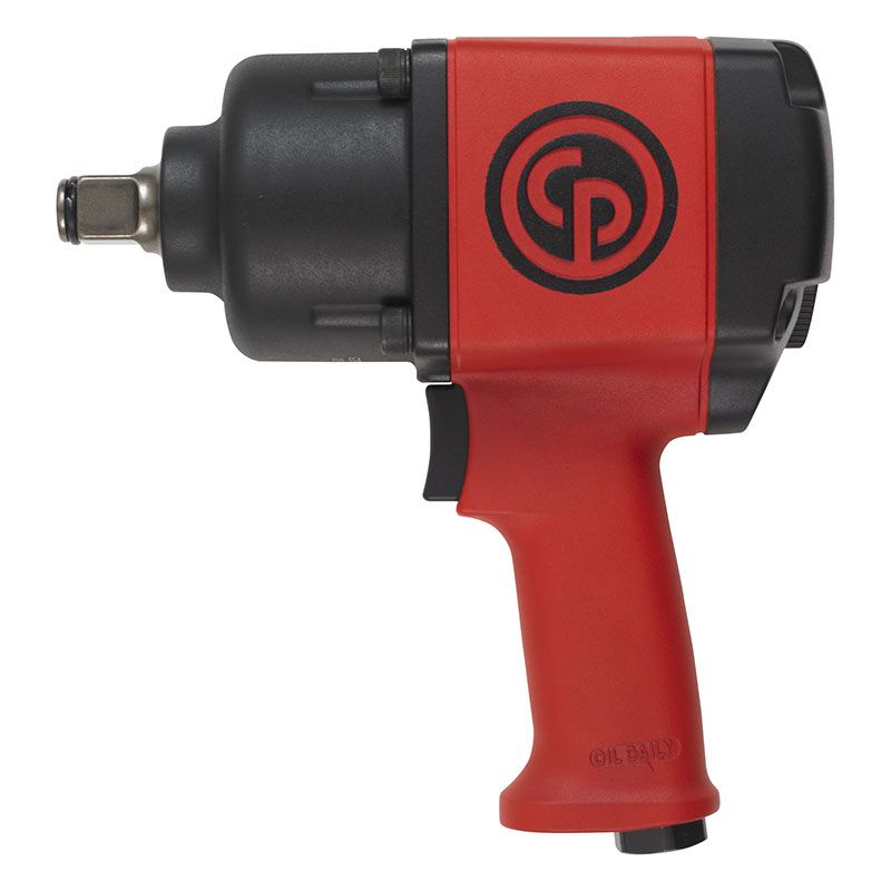 CP7763 3/4" IMPACT WRENCH