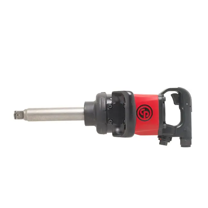 CP7782-6 1" Impact Wrench 6" Anvil