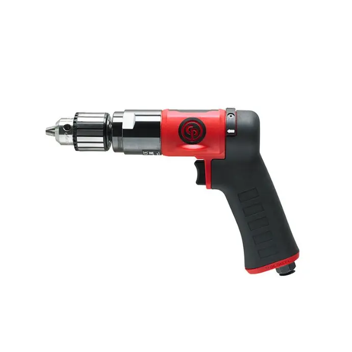 CP9790C REV 3/8"DRILL-KEY