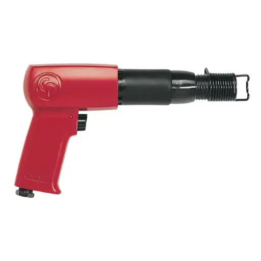 [8941171500] CP7150K .401" AIR HAMMER ROUND SHANK KIT