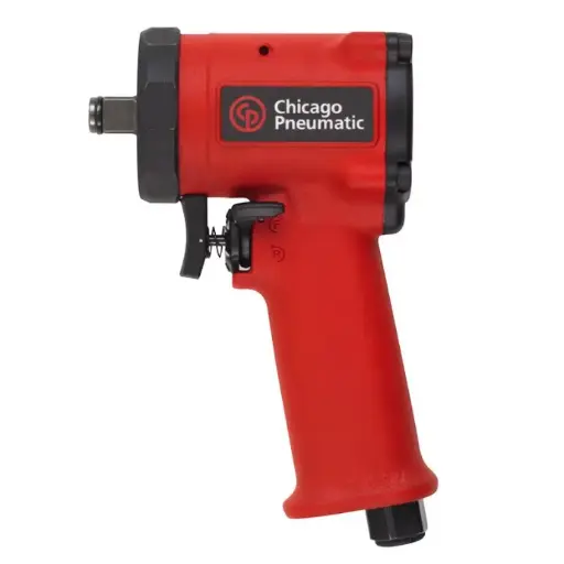 [8941077320] CP7732 1/2" STUBBY IMPACT WRENCH