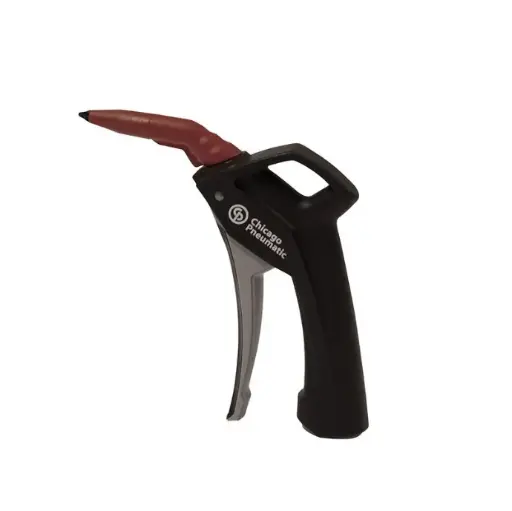 [6158112700] BLOW GUN STANDARD W/SILENCER